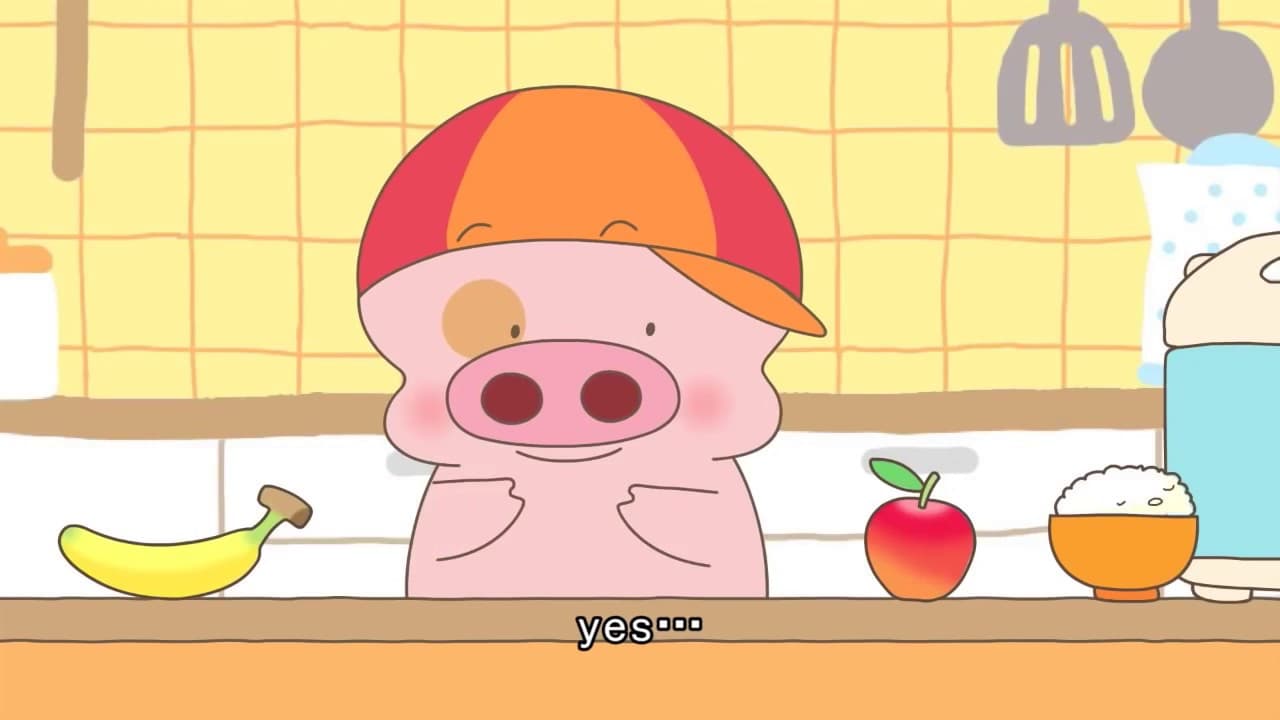 thumbnail of video Mcdull/English-Time