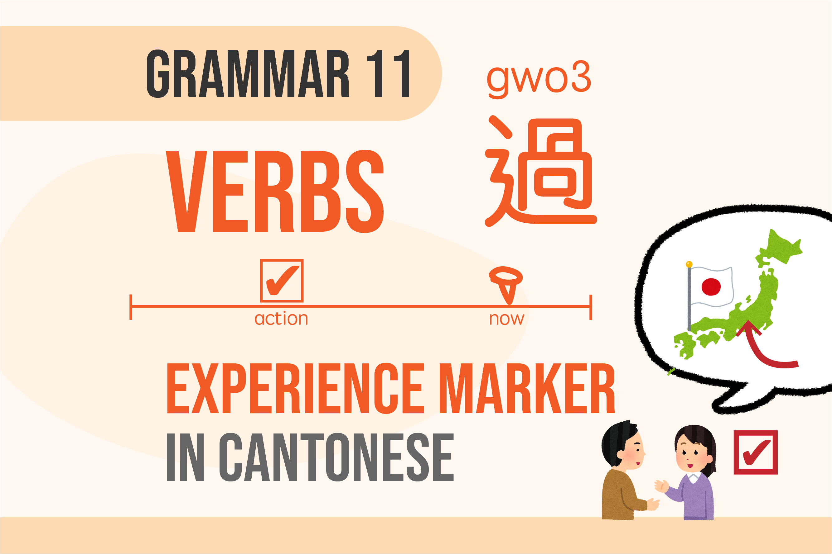 grammar11 verb experience marker in cantonese 過(gwo3)